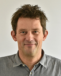  Werner Kellenberger