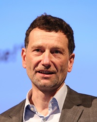 Prof. Dr. Hubertus Fischer