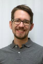 Prof. Dr. Rapahel Marschall