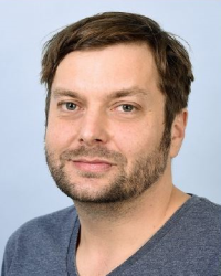  Matthias Liechti