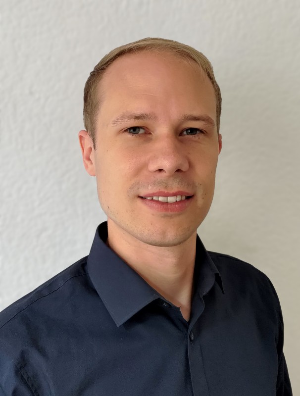 Prof. Dr. Frerk Pöppelmeier